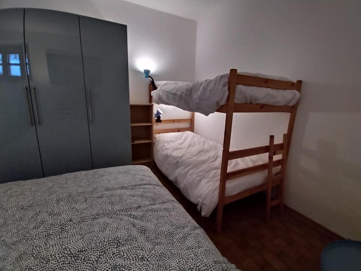 Park Side Apartamento