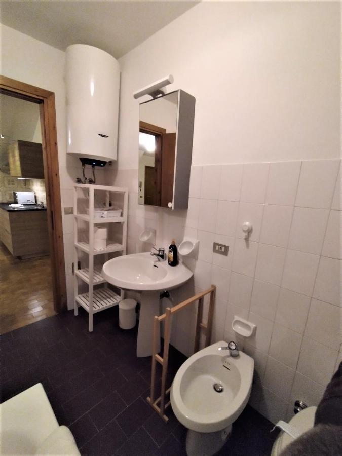 Park Side Apartamento