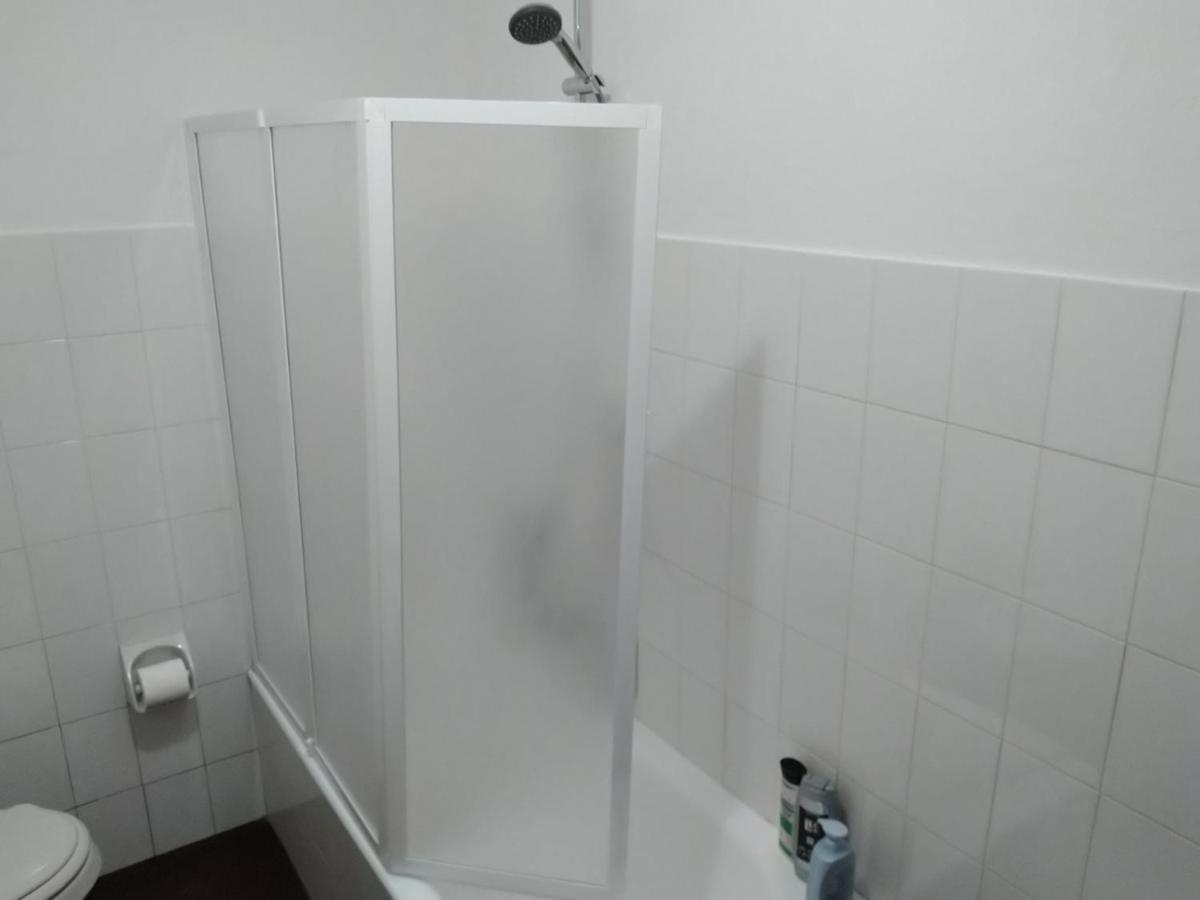 Park Side Apartamento