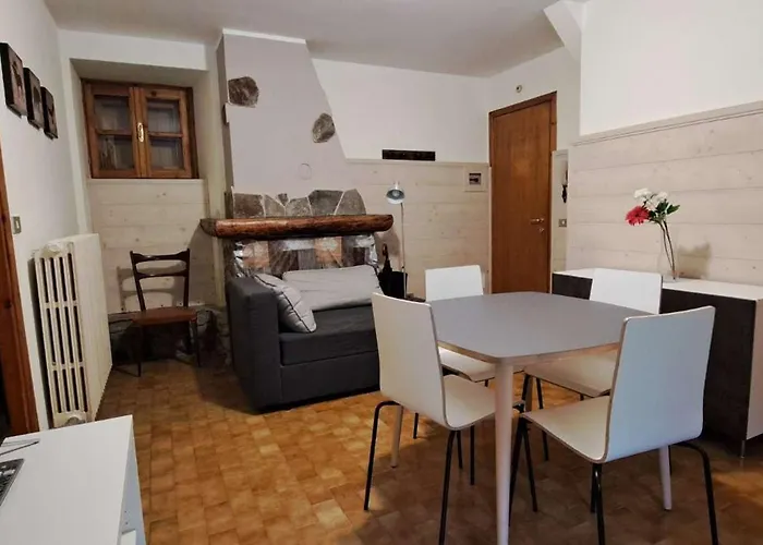 Park Side Apartment
