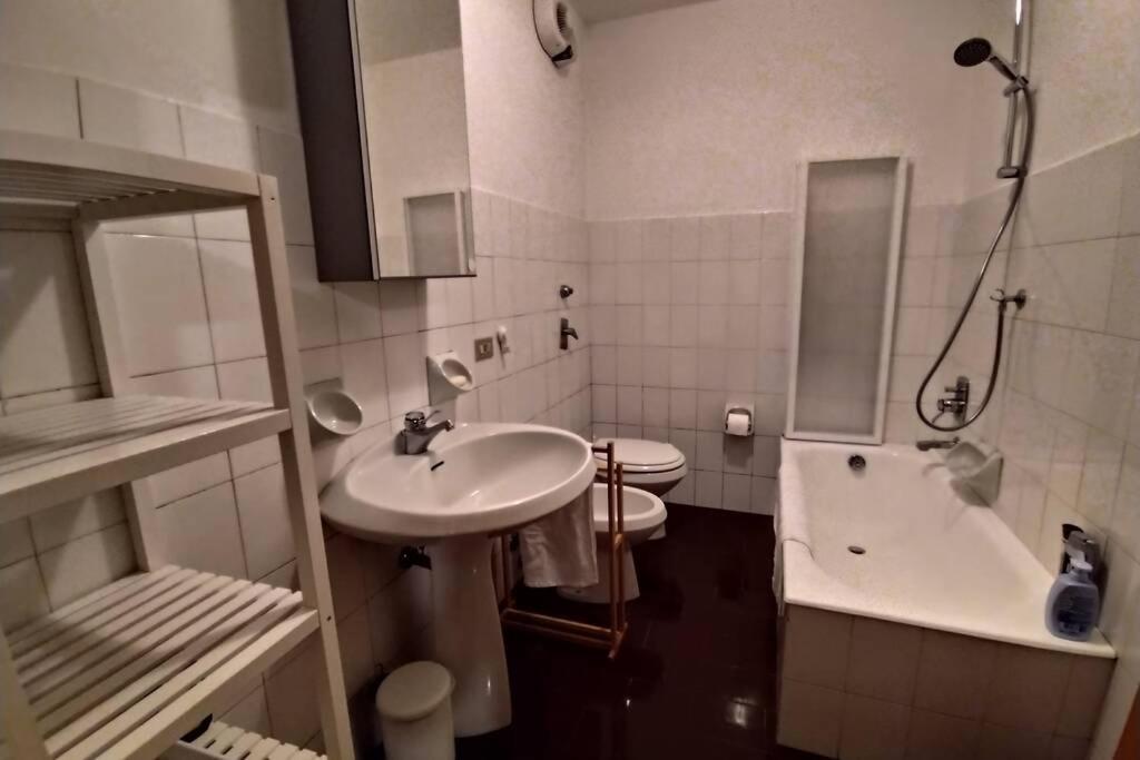 Apartment Park Side *