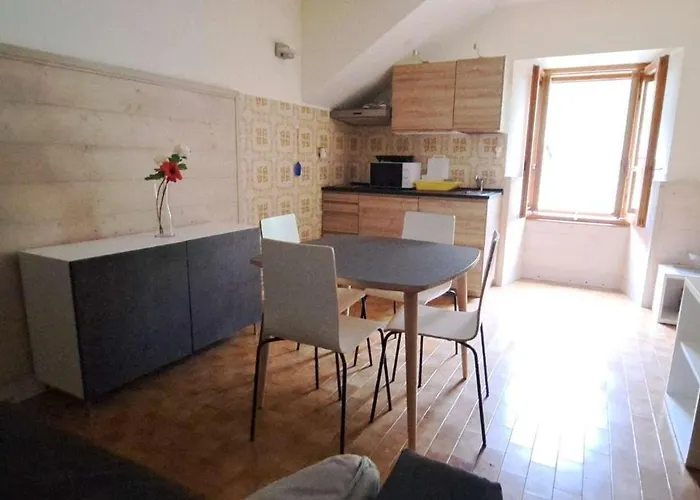 Appartamento Vacanze Graynite-Park Side