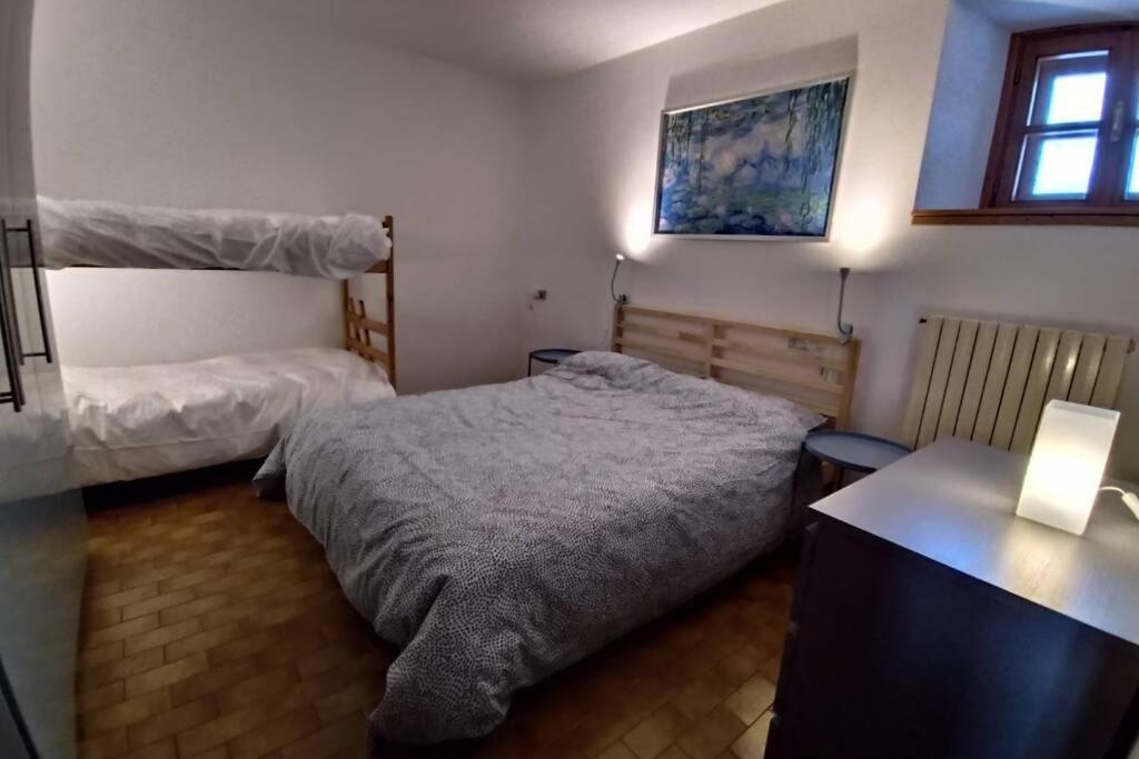 Apartment Vacanze Graynite-park Side