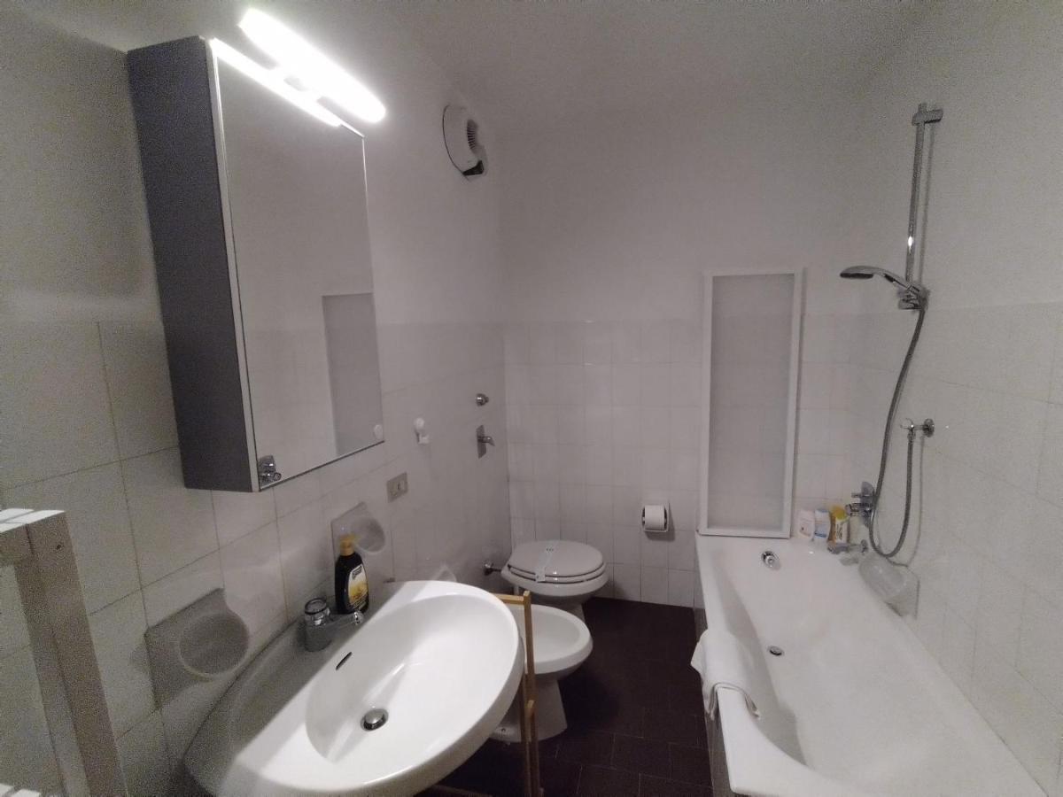 Apartment Vacanze Graynite-park Side *