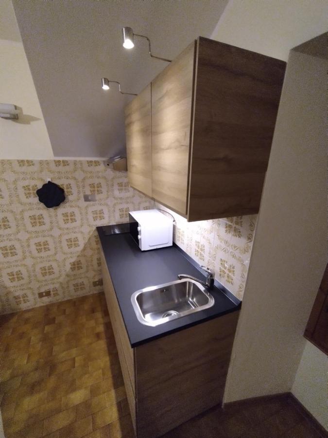 Apartment Vacanze Graynite-park Side
