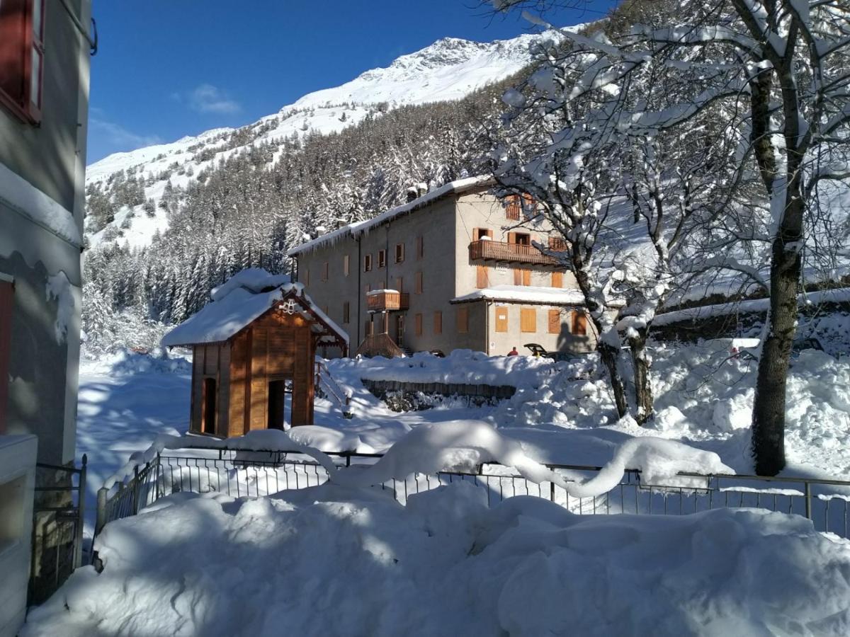 Apartment Vacanze Graynite-park Side