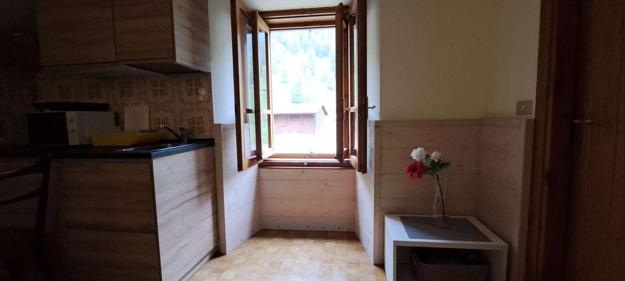 Apartment Vacanze Graynite-park Side